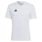 Adidas Parma22 Tee White Erkek T-shirt