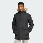 adidas PAVERIC FUR PAR Erkek Ceket IX8888 - 2XL