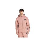 adidas Pembe Erkek Ceket M Z.N.E. FZ JD2908