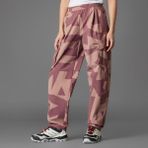 adidas Pembe Kadın Eşofman Altı W CARGO AOP P JE9430 Pembe Kadın Eşofman Altı W CARGO AOP P JE9430 - Bordo - XL
