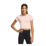 adidas Pembe Kız Çocuk T-Shirt KD8458 JG Z.N.E BABY T