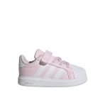 Adidas Pembe Unisex Bebek Yürüyüş Ayakkabısı JQ8603 STREETTALK EL I