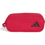 Adidas Pencil Case 2zp Kırmızı Çocuk Kalemlik