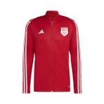 Adidas Pendık Ceket Pendikspor Erkek Futbol Antrenman Ceketi PNDK-HS3502 Renkli - 2XL