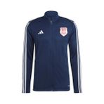 adidas PENDIK SWEAT FZ Pendikspor Erkek Futbol Antrenman Ceketi PNDK-HS3503 Renkli