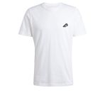 adidas Performance Copa Graphic T-Shirt Beyaz Erkek
