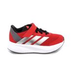 Adidas Performance Duramo Sl2 El C Çocuk Koşu Ayakkabısı Jq3016 Kırmızı