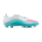 Adidas Performance F50 Messı Club Fg/mg Erkek Futbol Ayakkabısı Jq0946 Beyaz