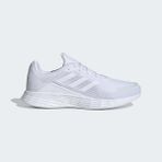 Adidas Performance FW7391 Duramo SL Shoes - Beyaz - Gri