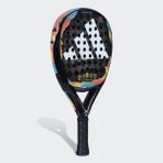Adidas Performance GC6254 Adipower Light 3.2 Padel Raketi - 1 Size - Siyah
