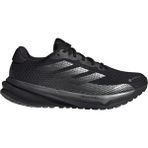 Adidas Performance ID6306 Supernova GORE-TEX Running Shoes - Siyah
