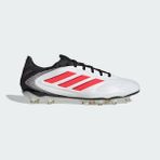 Adidas Performance ID9042 Copa Pure 3 Pro Firm Ground Boots - Beyaz - Kırmızı