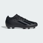 Adidas Performance ID9355 X Crazyfast.3 Firm Ground Boots Kids - Siyah