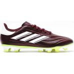 Adidas Performance IG1098 Copa Pure II Club Flexible Ground Boots - Kırmızı - Beyaz