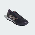 Adidas Performance IG8720 Copa Pure 2 League Turf Boots - Siyah - Yeşil