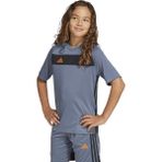 Adidas Performance JD0587 Tiro 25 Essentials Jersey Kids - Siyah - 5 - 6 Yaş