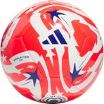 Adidas Performance JD3821 FIFA Club World Cup 25 Club Top - Beyaz - Kırmızı