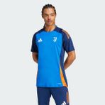 Adidas Performance JE4299 Juventus Tiro 24 Competition Training Jersey - L - Mavi