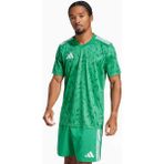 Adidas Performance JG3552 Team Icon 25 Forma - Yeşil