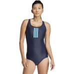 Adidas Performance JH3320 Padded 3-Stripes Closed-Back Mayo