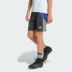 adidas Performance JI5458 Messi Shorts Kids - Gri - 5 - 6 Yaş