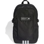 Adidas Performance JL6155 4athlts PWR Sırt Çantası - Siyah - Beyaz