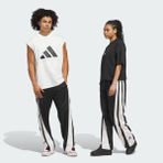 Adidas Performance JL6885 Adıdas Luxe Pantolon - Siyah