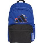 Adidas Performance JM4465 Little Kids Printed Sırt Çantası - Mavi - Siyah