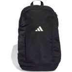 Adidas Performance JM4870 Future Icons PrimeLift Sırt Çantası Erkekler İçin Şık ve Fonksiyonel Siyah - Beyaz