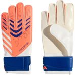 Adidas Performance JN5361 Predator Training Goalkeeper Gloves Kids - Turuncu - 4,5