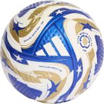 Adidas Performance JN7371 Mundial de Clubes FIFA Final Pro Ball - Renkli