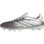 Adidas Performance JQ0481 Copa Pure Iv League Firm Ground Football Boots - Metal