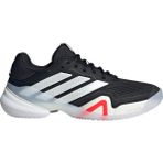 Adidas Performance JR1741 Barricade 14 Tennis Shoes - Siyah
