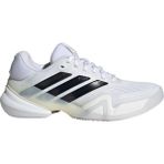 Adidas Performance JR1763 Barricade 14 Tennis Shoes - Beyaz - Siyah