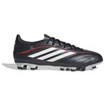 Adidas Performance JR6185 COPA PURE IV CLUB Firm Ground/Multi Ground Football Boots - Siyah - Beyaz