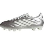 Adidas Performance JR6186 Copa Pure Iv Club Firm Ground/multi Ground Football Boots - Metal