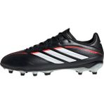 Adidas Performance JR6265 Copa Pure Iv League Firm Ground Football Boots Kids - Siyah - Beyaz