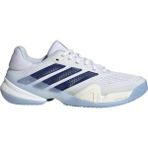 Adidas Performance JS4112 Barricade 14 Tennis Shoes - Beyaz