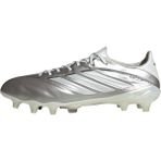 Adidas Performance JS4243 Copa Pure Iv Elıte Firm Ground Football Boots - Metal