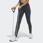 Adidas Performance JV7924 Optime Workout 7/8 Tayt - L - Siyah