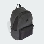 Adidas Performance JY0980 Essentials Reflektörlü Sırt Çantası - Gri - Siyah