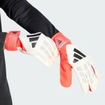 Adidas Performance JY6311 PREDATOR GOALKEEPER GLOVE TRAINING - Beyaz - 7.5
