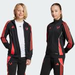 Adidas Performance JY9525 Messi Jacket Kids - Siyah - 5 - 6 Yaş