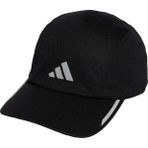 Adidas Performance JZ0504 Runnıng Mesh 4 Panel Cap Clımacool - Siyah - Gümüş - S - M