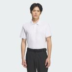Adidas Performance JZ4308 Yumuşak Pike Kısa Kollu Polo Tişört - XL - Beyaz