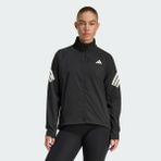 Adidas Performance JZ5145 ADI365 Formotıon Mont - Siyah - L