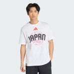 Adidas Performance JZ8933 Fıfa Dünya Kupası 2026™ Japonya Tişörtü - XL - Beyaz
