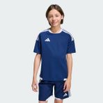Adidas Performance KA6211 TIRO26 Competıtıon Match Day Forma - Çocuk - 11 - 12 Yaş - Mavi - Beyaz