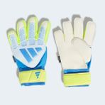 Adidas Performance KA7791 PREDATOR GOALKEEPER GLOVE MATCH FINGERSAVE JUNIOR - Renkli - 5
