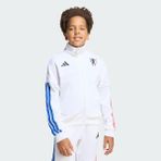 Adidas Performance KD8941 Jude Bellingham Training Tracktop Kids - 5 - 6 Yaş - Beyaz